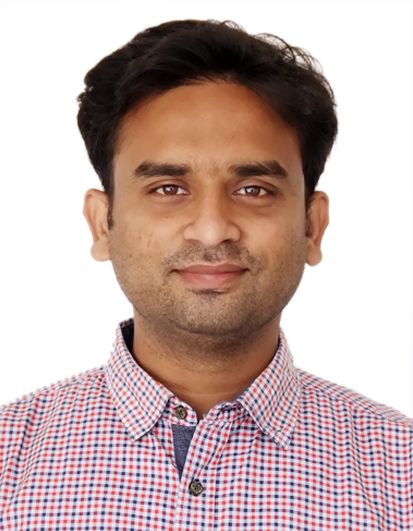 Dr. Kashif Hasan